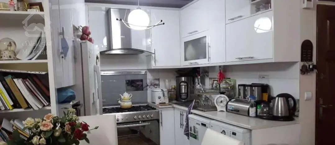 آپارتمان فروشی خوش نقشه و خوش نور