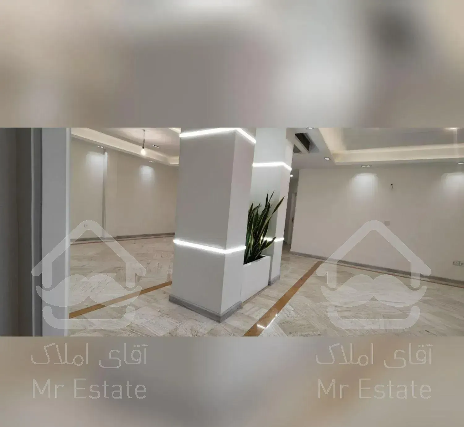 152 متر 3 خواب، بازسازی شده، فرمانیه