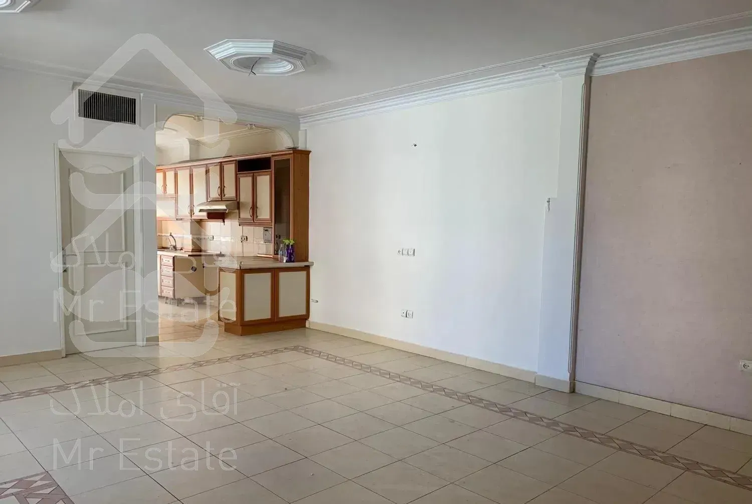 آپارتمان ۱۰۶ متری سه خوابه فول ونک