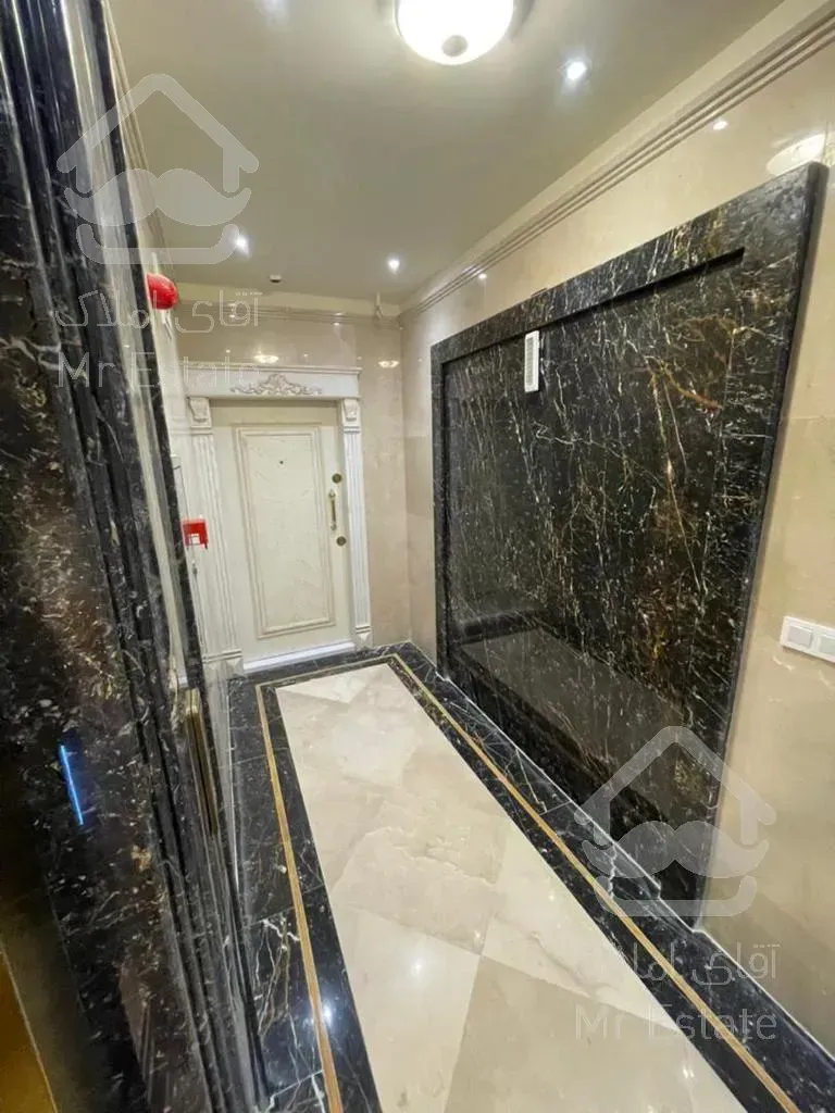 فروش آپارتمان قیطریه 150  متر لوکس