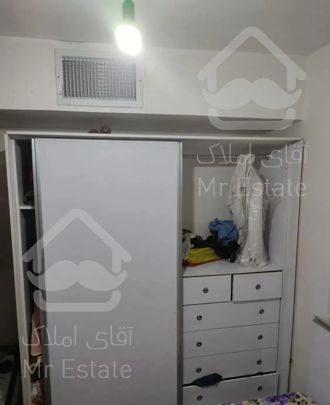 آپارتمان 85متری دوخوابه