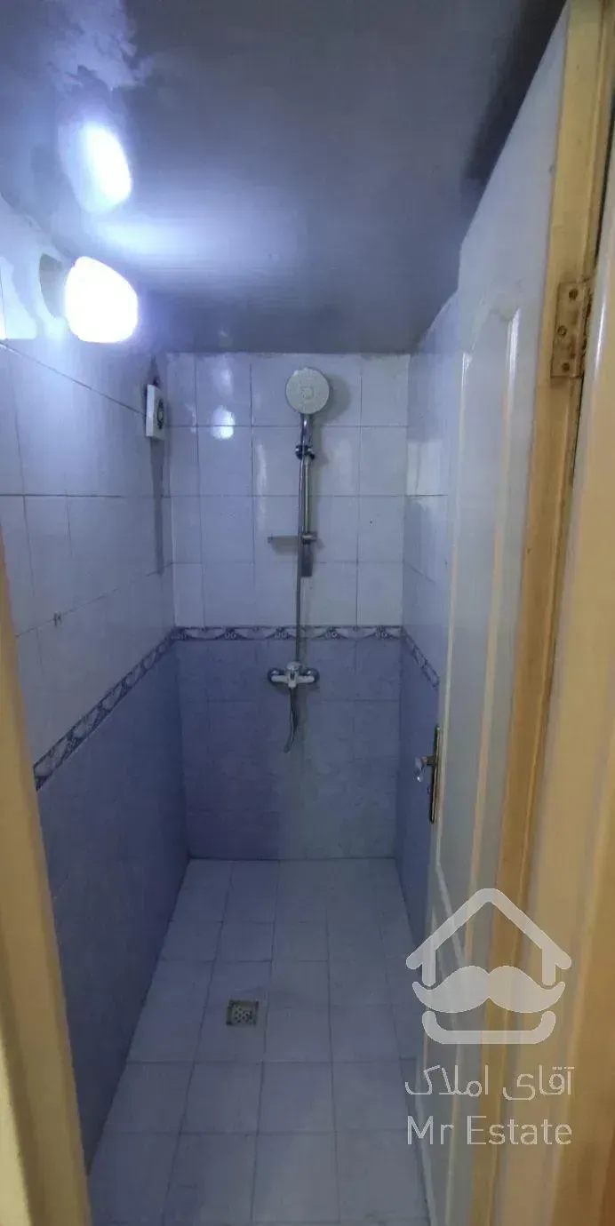 50متر تکواحد خیابان دهم