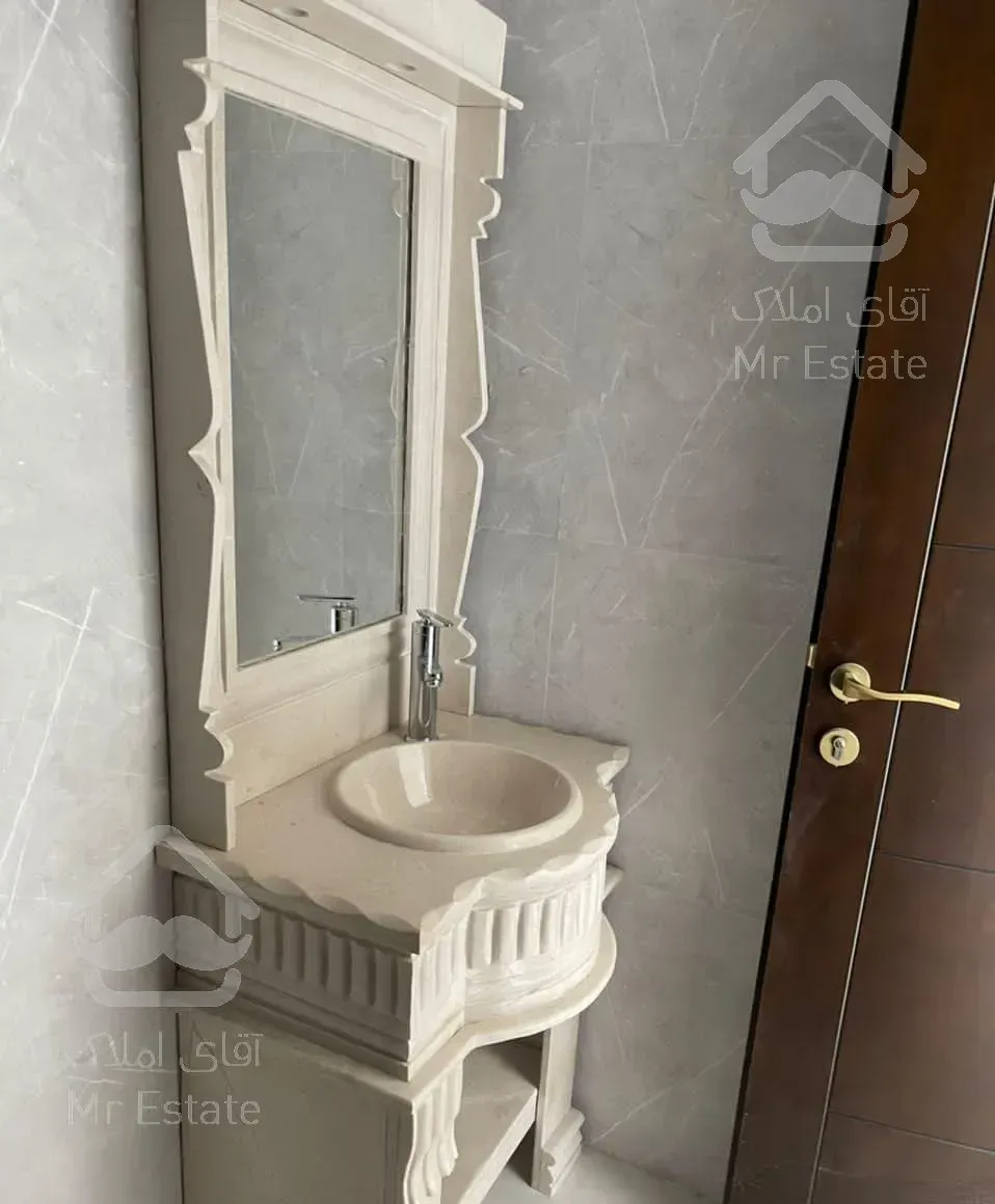 آپارتمان۱۵۰متر/سه خوابه/فول/شهران