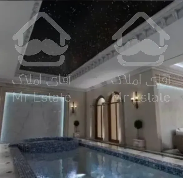 فروش آپارتمان اوین 135  متر لوکس