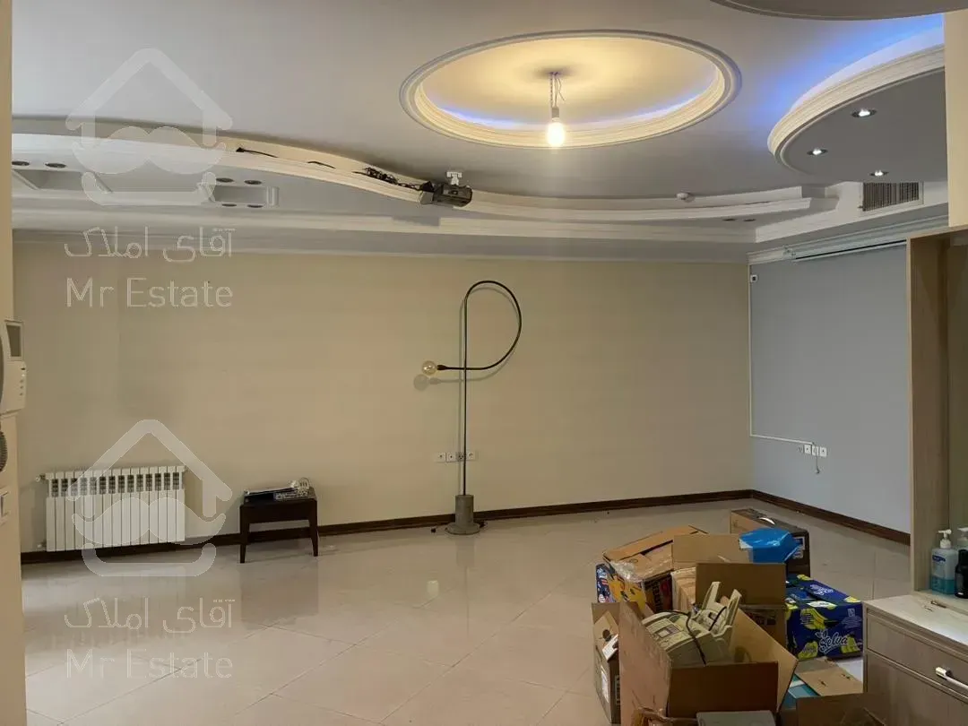 اجاره آپارتمان ۹۰متری شیک و غرق نور