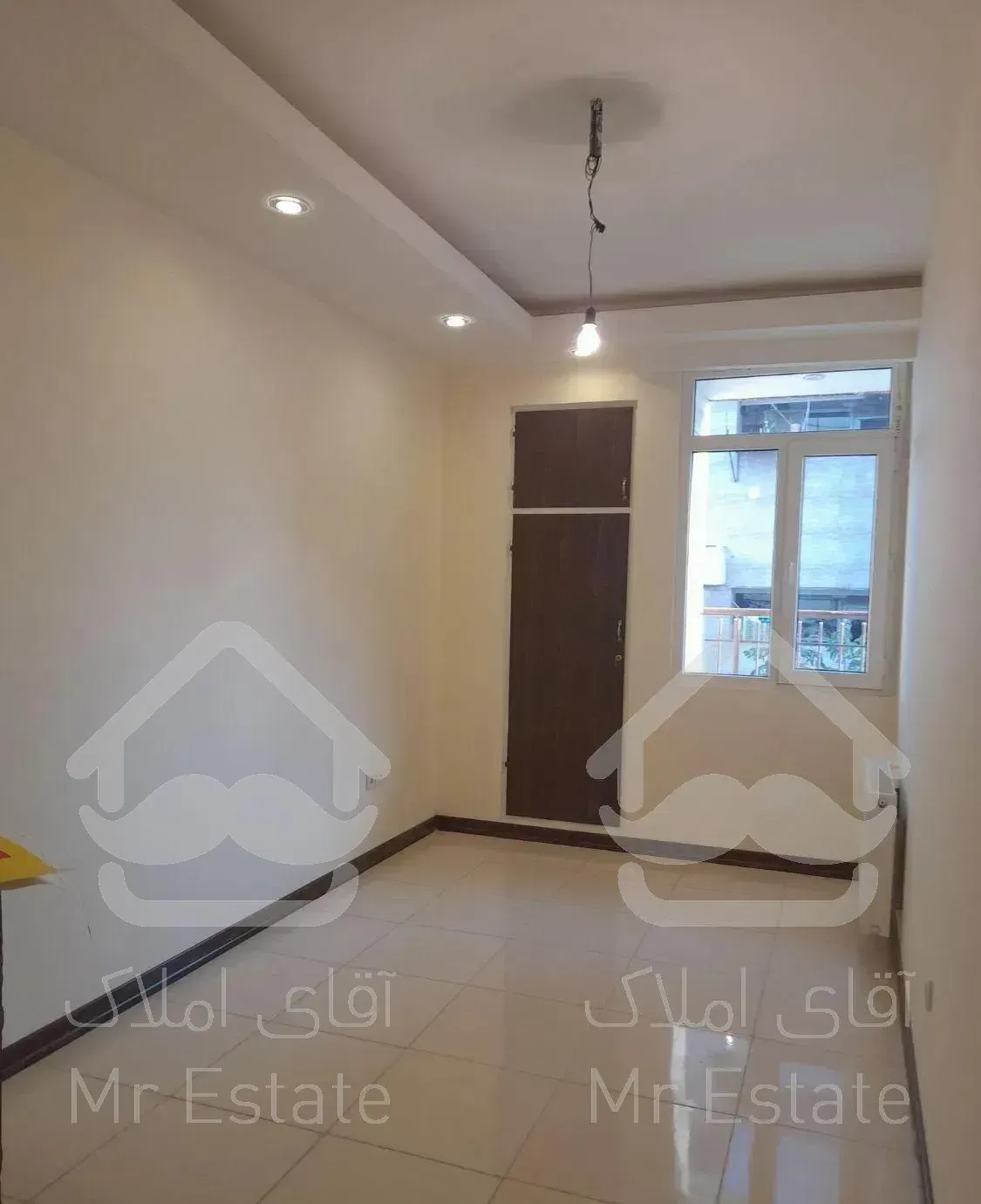 آپارتمان ۱۵۰ متری شهرک دریا کلید نخورده