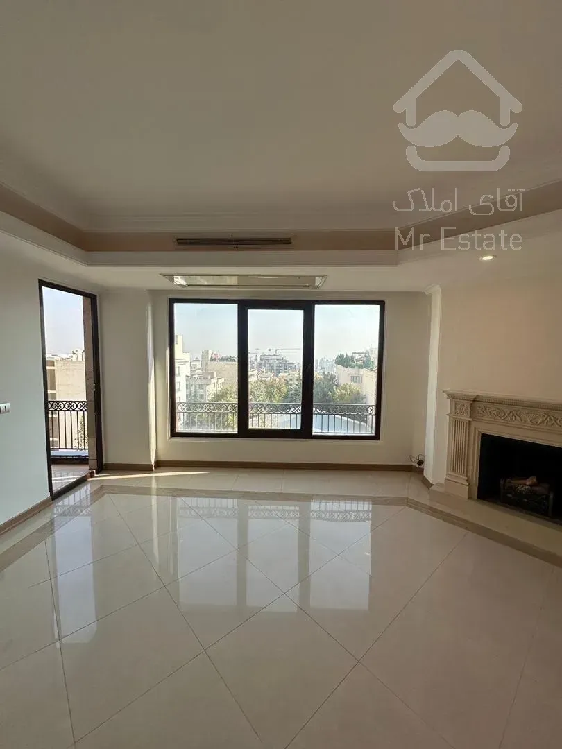 فروش اپارتمان 226 متری زعفرانیه