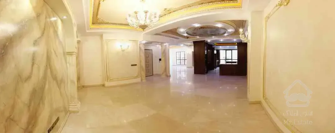 ۲۴۰متری لاکچری سازمان شمالی