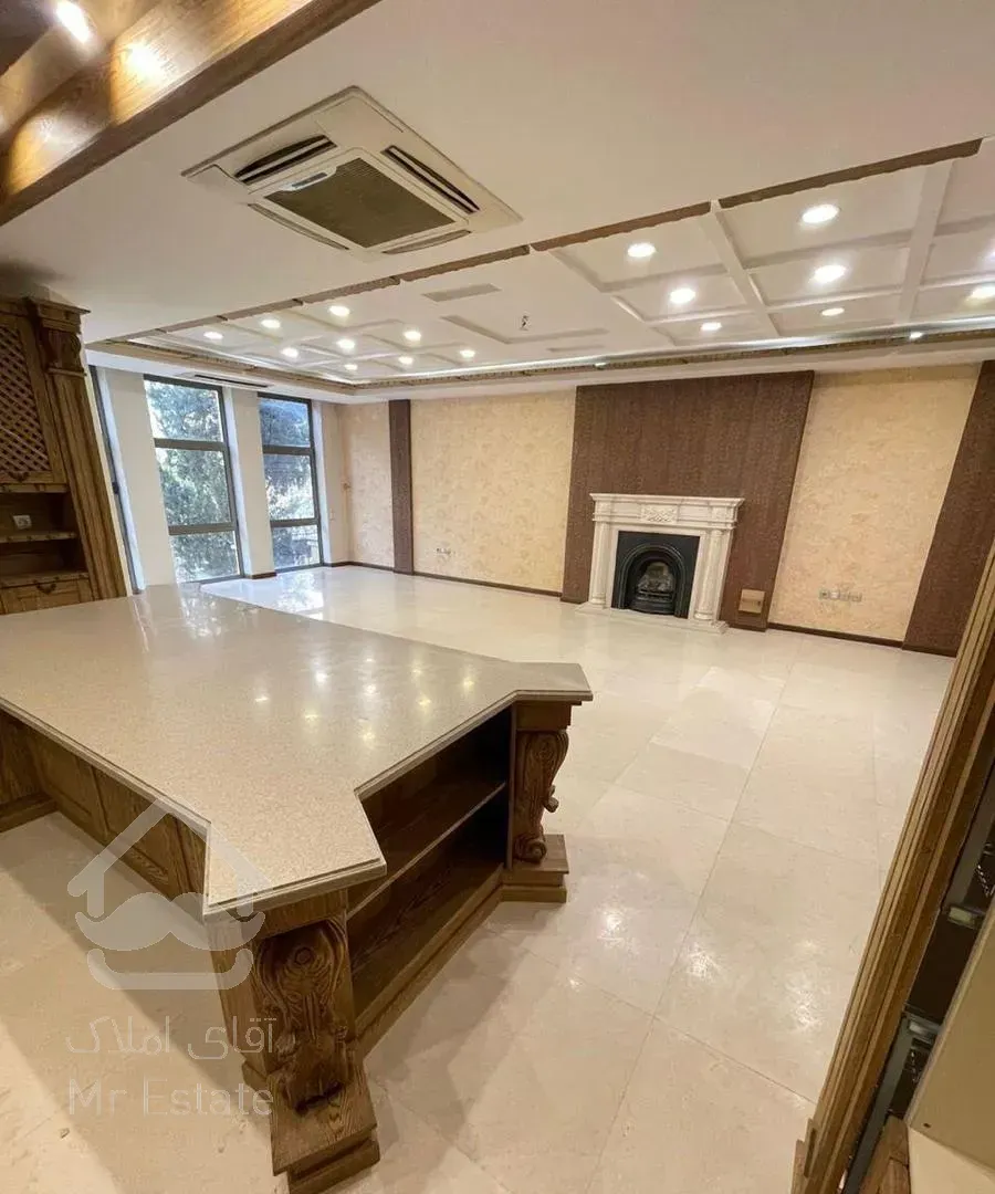 فروش اپارتمان 190 متری زعفرانیه