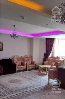 فروش آپارتمان 116 متری فول امکانات در عظیمیه فوری