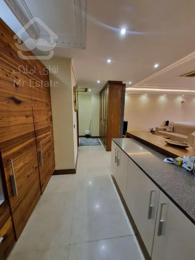 فروش اپارتمان 156 متری زعفرانیه