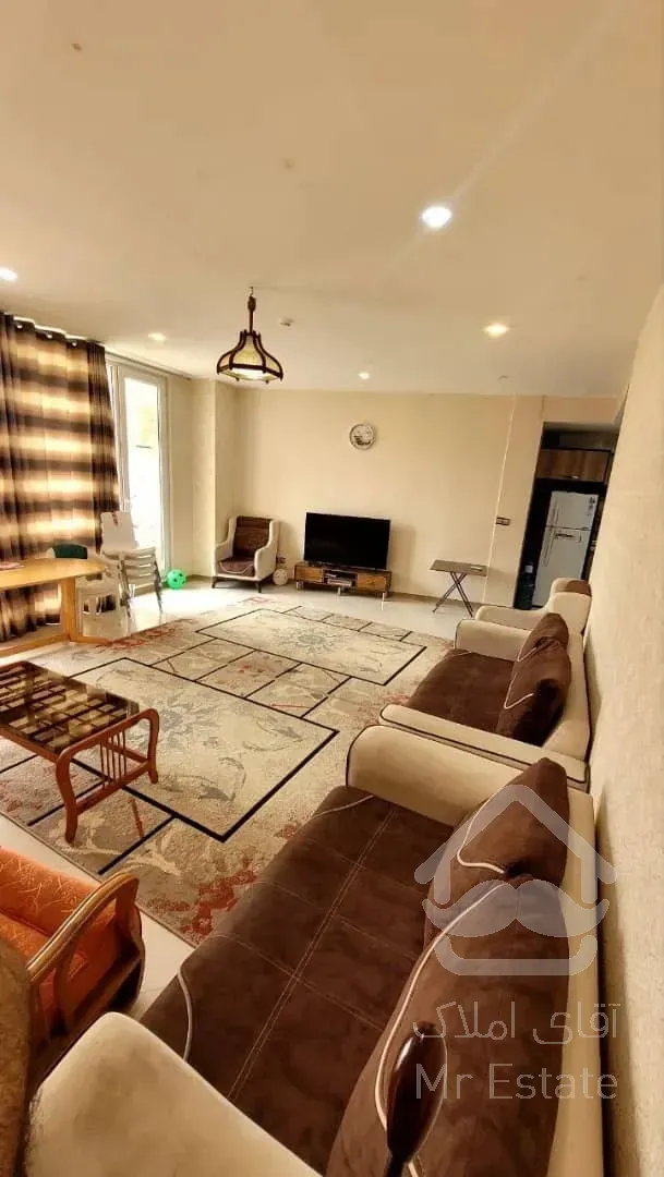 فروش آپارتمان یکخواب در‌مجتمع ایرانیان کیش