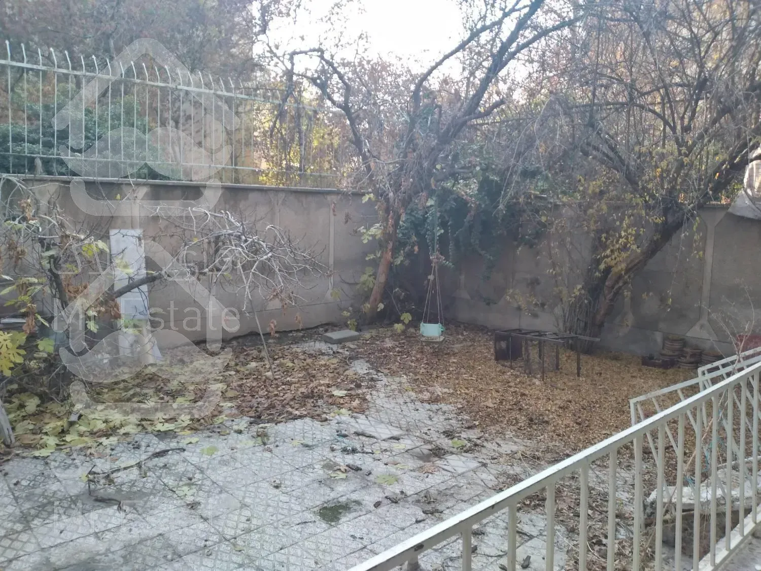 فروش ملک کلنگی 201 متری