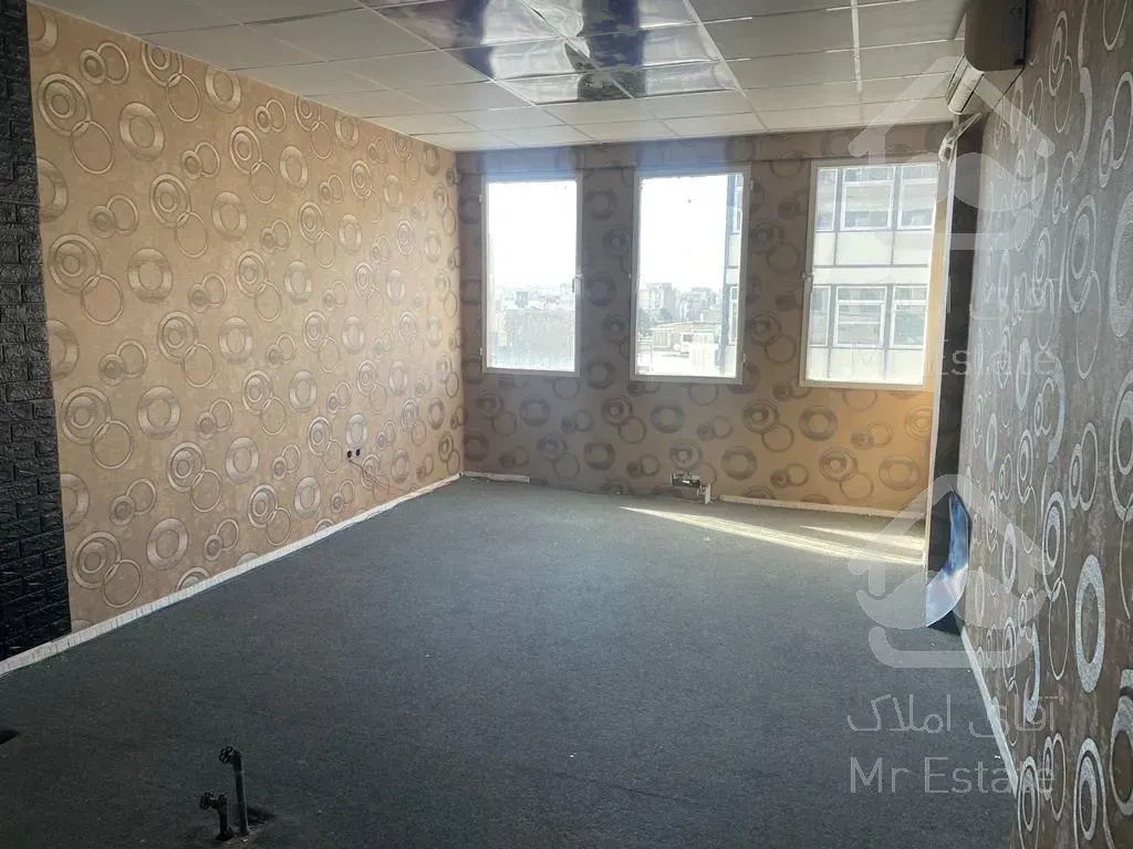 120 متر سند اداری ایرانشهر