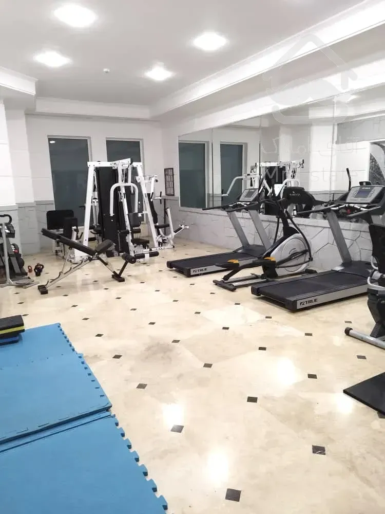 خرید ۱۶۰ متر/نیاوران/ویو ابدی