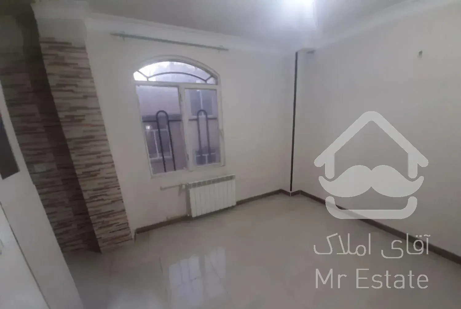 ۴۰ متر ۱ خواب فول بازسازی اسکندری مرتضوی