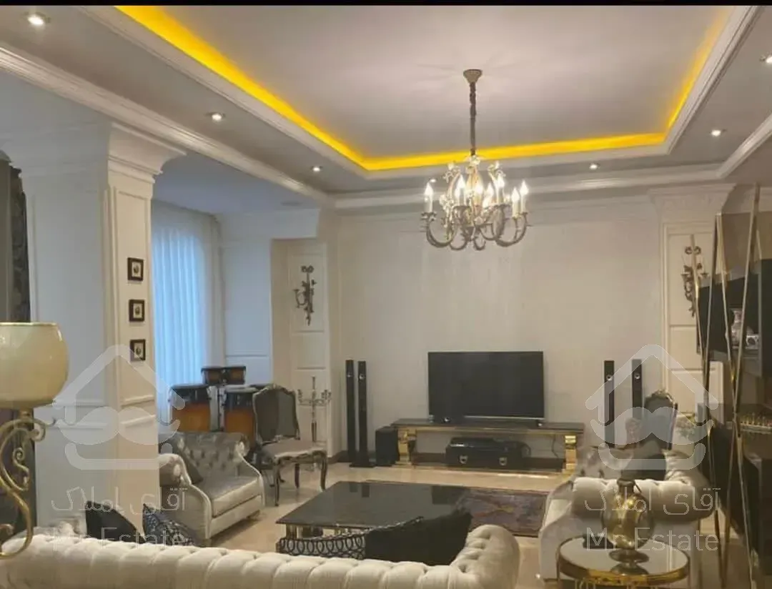 ۱۵۰ متر نیاوران جمشیدیه