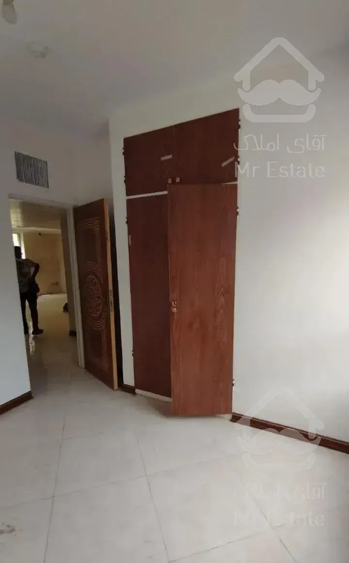 اپارتمان 40 متری با اسانسور تک واحدی