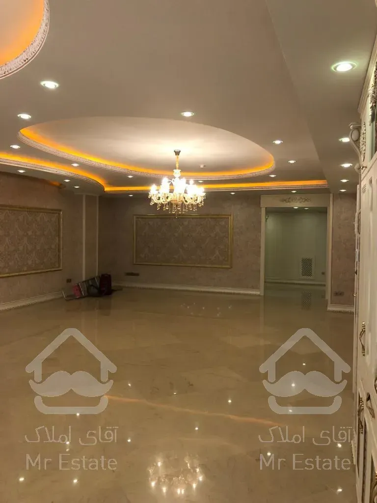 ۲۱۰ متر آیت الله کاشانی گلستان