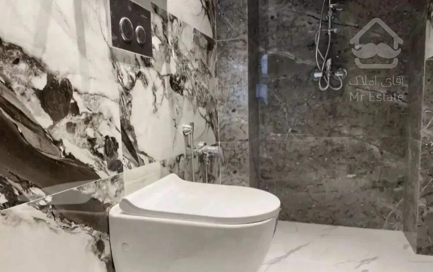 ۱۴۵متر۳خ/فول امکانات/تک واحدی/باکس پونک