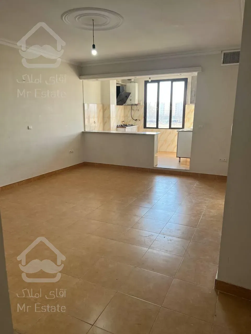 آپارتمان ۵۵ متری.سعیدآباد.فروش فوری مالک پول لازم