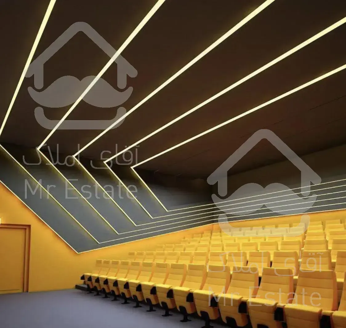 سرمایه گذاری مطمئن در قطب گردشگری منطقه ۲۲