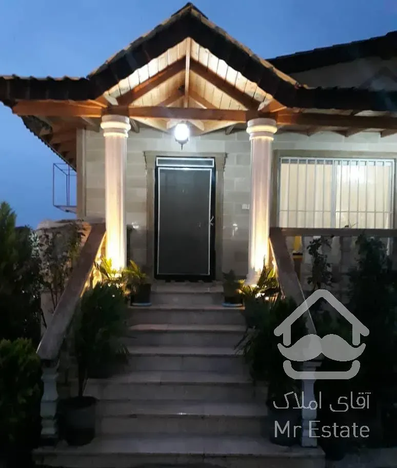 اجاره باغ ویلا دربست
