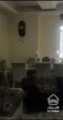 85 متری صادقیه گلاب خوش نقشه