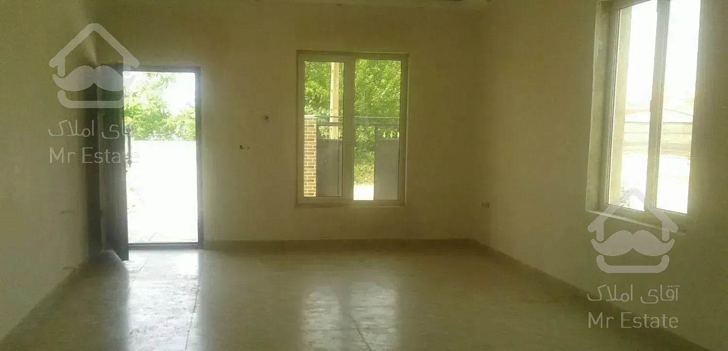 ۲۵۱متری خشکبیجار  رشت  زیباکنار