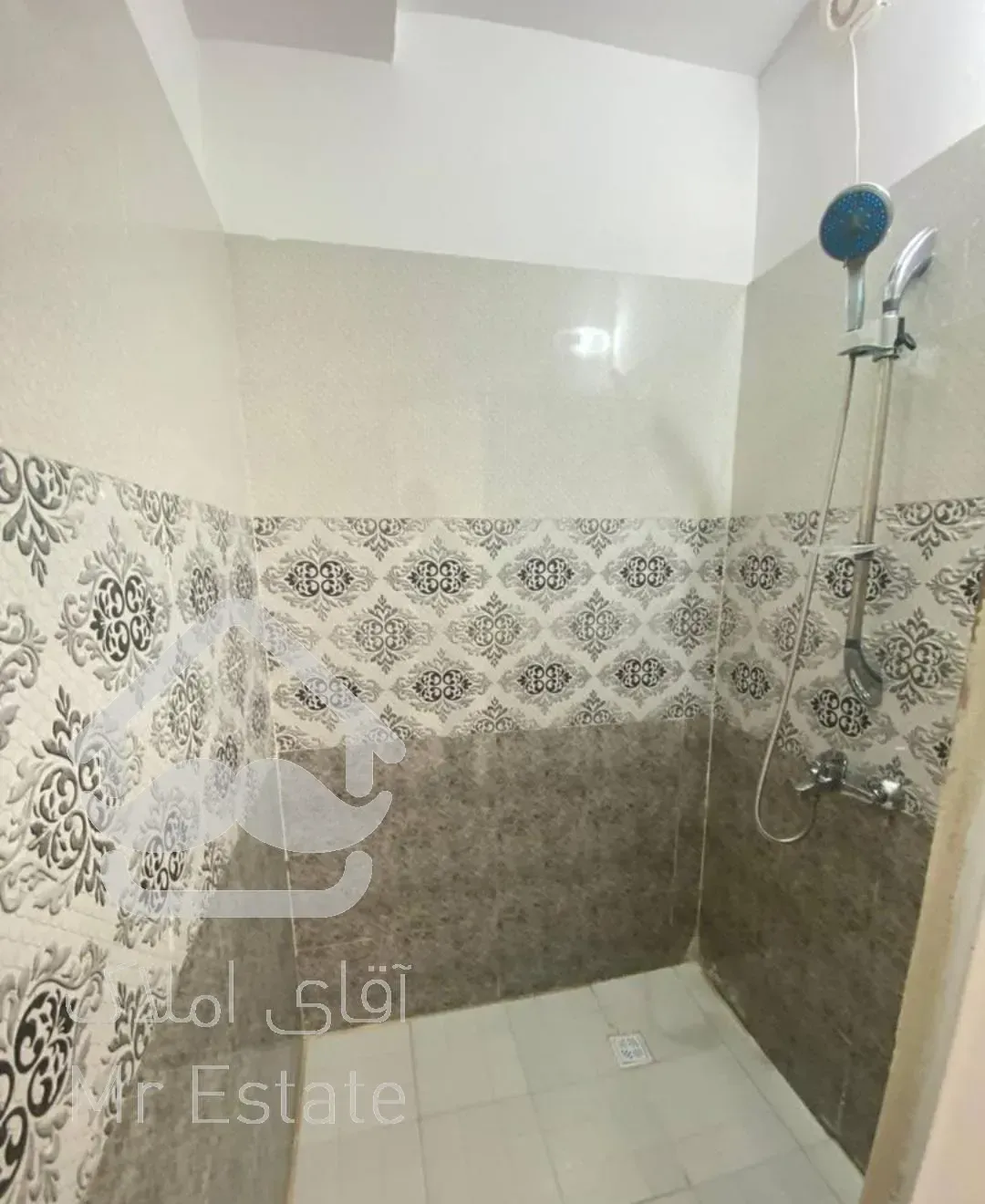 آپارتمان ۴۶ متر یک خوابه - اندیشه شهرک صدف