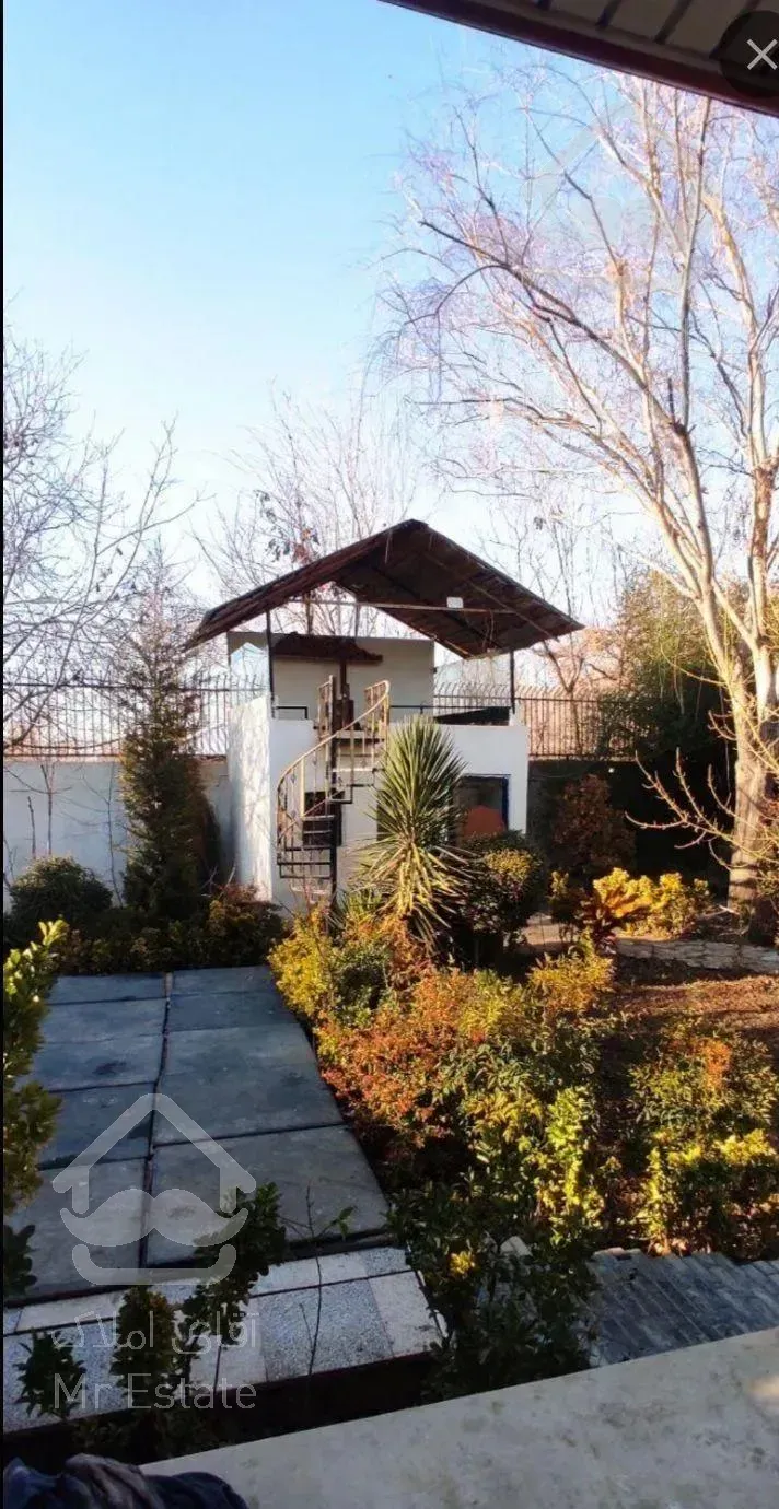 اجاره باغ ویلا جاده سنندج