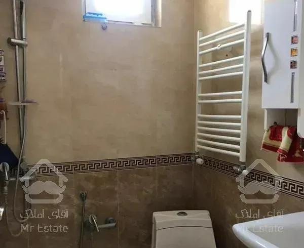 آپارتمان ۱۱۰ متری دو خواب فاز ۱