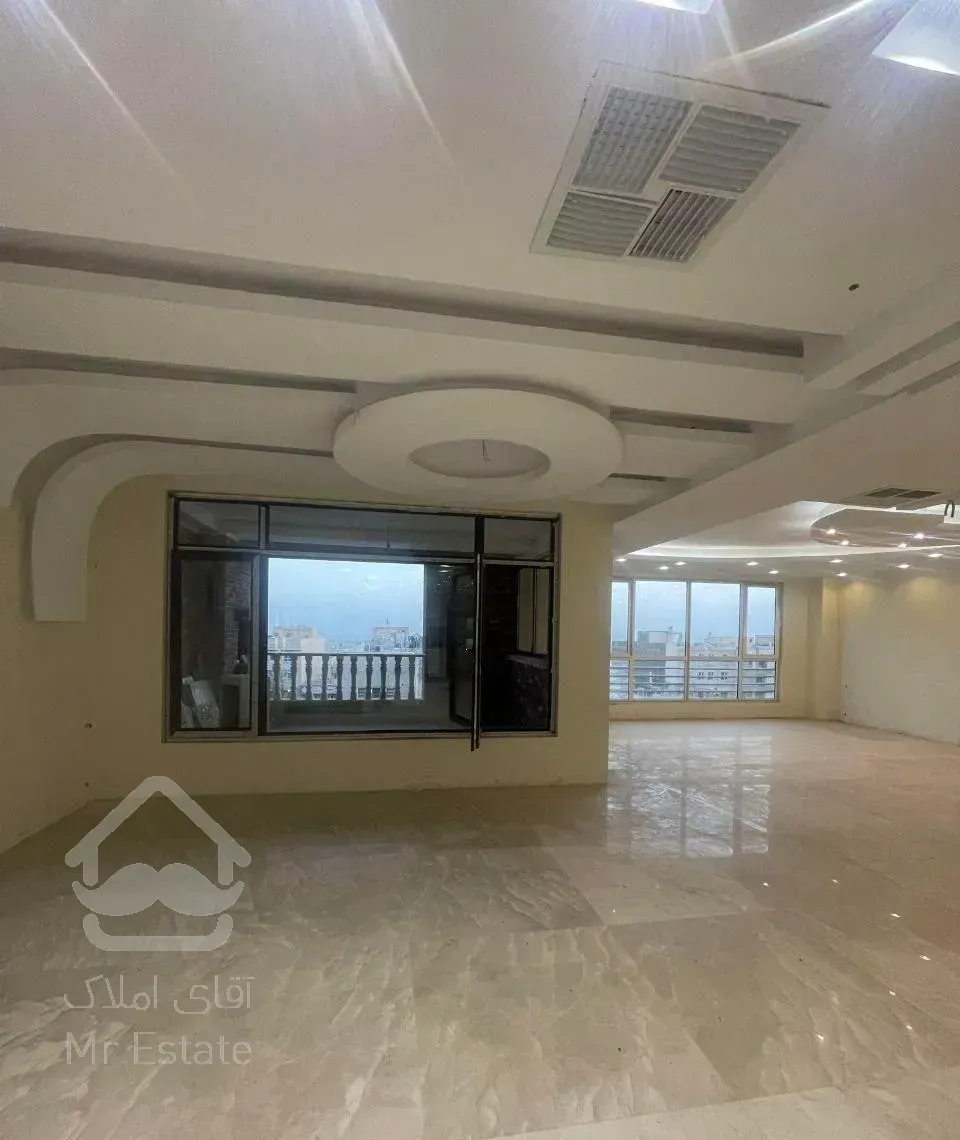 ۳۵۰ متری پنت هاوس گوهردشت ((واقعی))