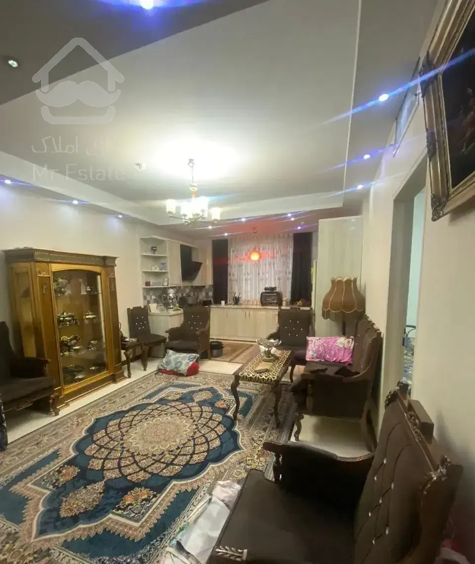 ۶۰متر مربع / تک خواب /  جیحون