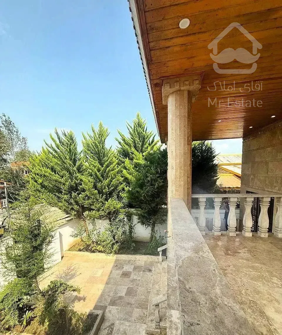 باغ ویلاپیلوت/سندتکبرگ۲۲۰م شهرکی/امامزاده عبدالله