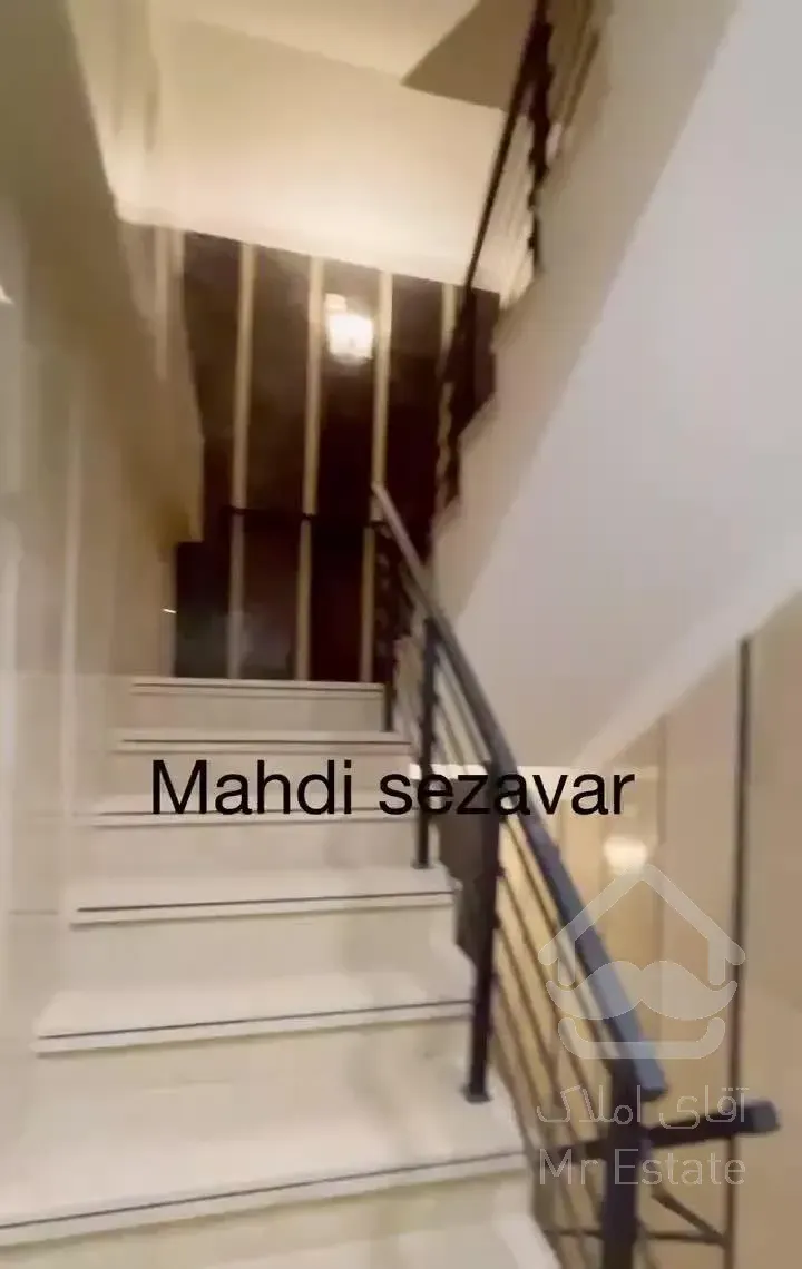 ۱۰۳ متر۳ خوابه تکواحدی لارستان