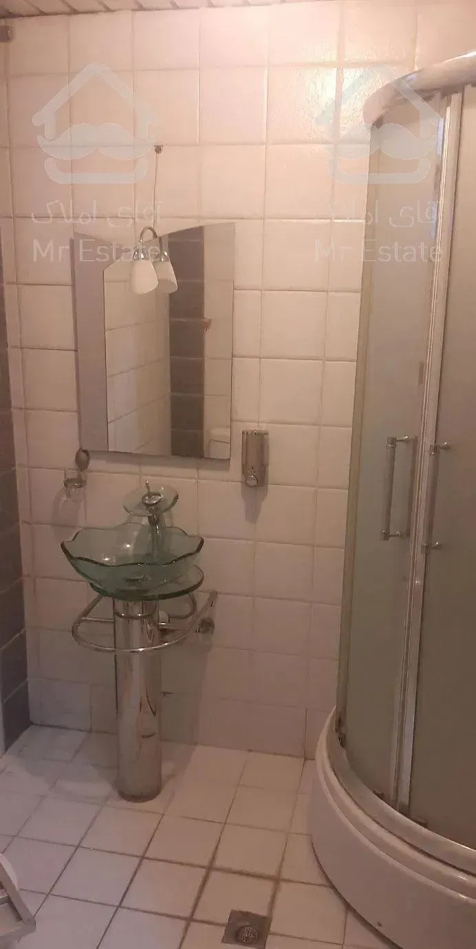 آپارتمان ۱۹۵ متر فرمانیه اندرزگو