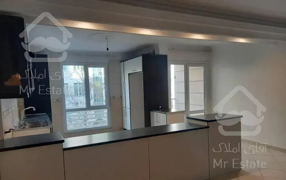 113متر دو خوابه فول امکانات