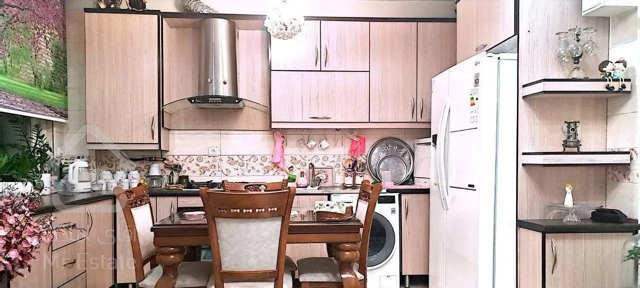 فروش آپارتمان ۴۵متری تک خوابه در مهرآبادجنوبی