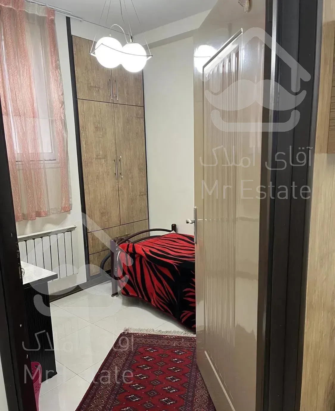 آپارتمان ۱۰۰متری قائم۸