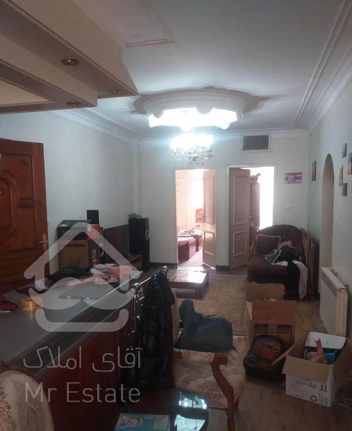 آپارتمان ۹۴متری۲خواب کریمخان سنایی