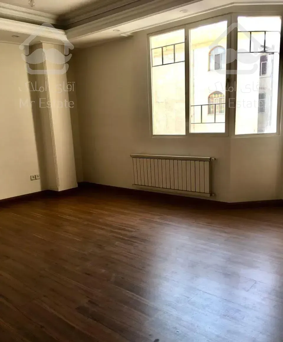 65 متر 2 خواب / رو به آفتاب / کوی بیمه