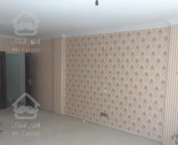 دوطبقه مسکونی دربست با موقعیت اداری