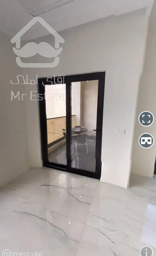 اجاره و رهن آپارتمان زعفرانیه 260  متر شیک