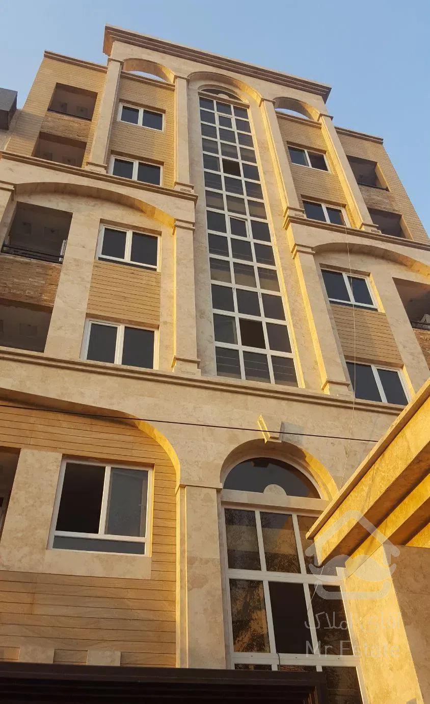 ۱۴۰متر تهرانپارس خرید هوشمندانه