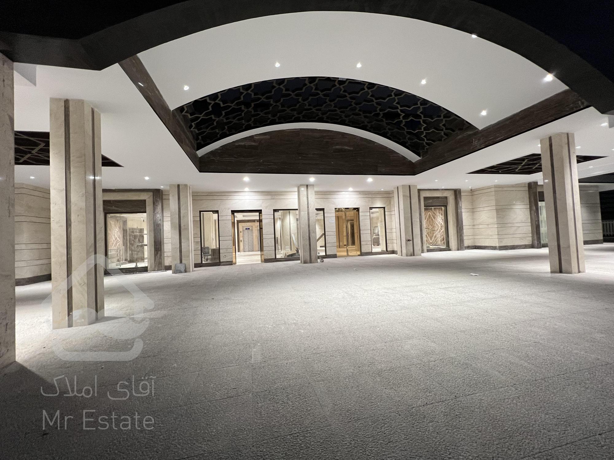 ۱۰۲متر برج نوساز خرازی