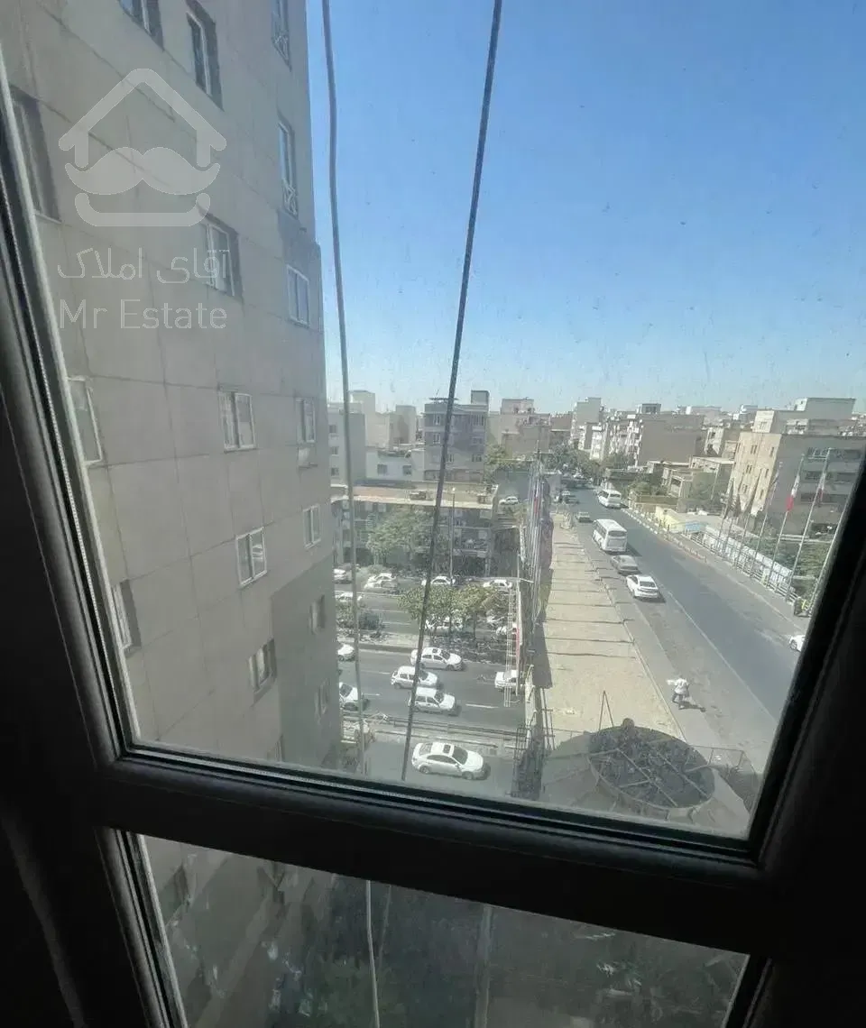 آپارتمان ۷۵ متری-محدوده نواب