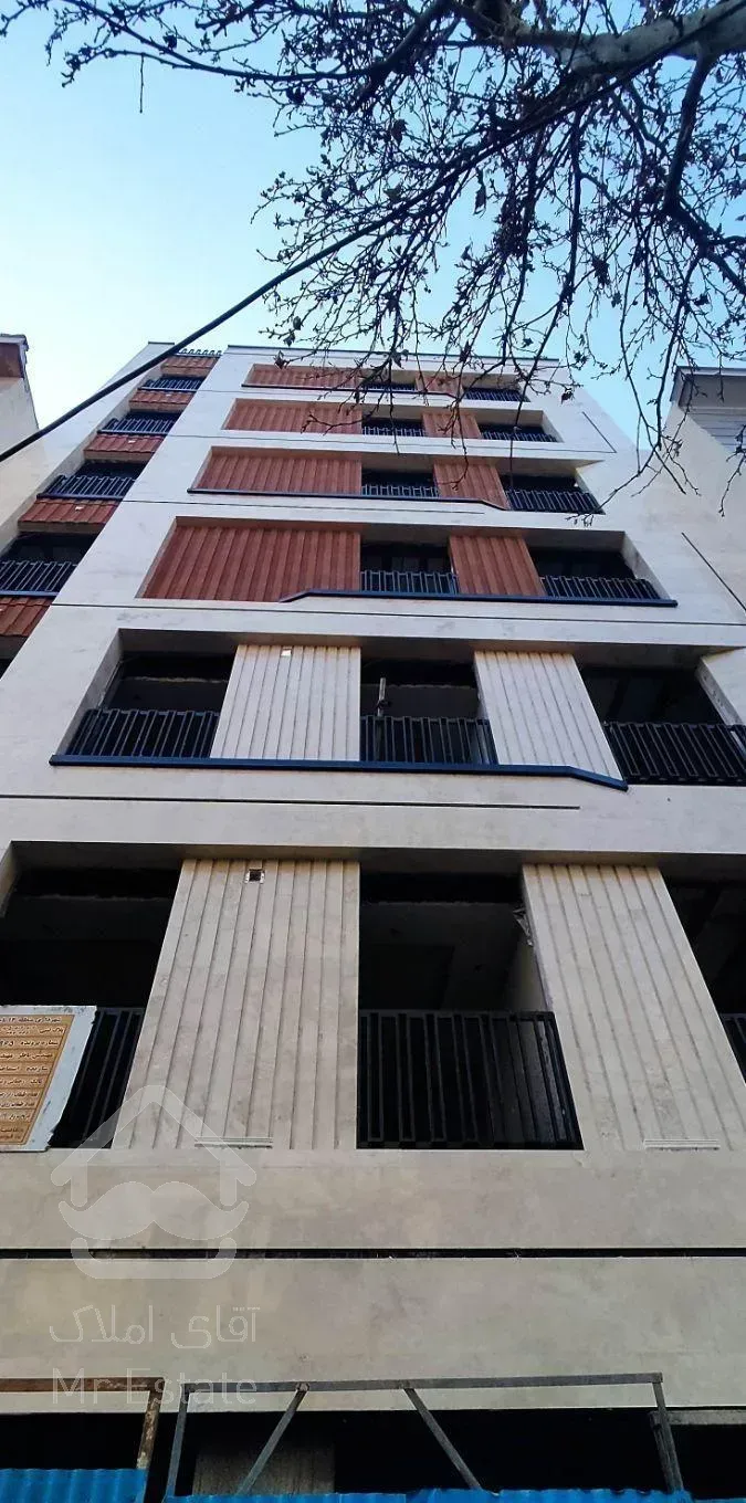 فروش آپارتمان ۶۰ متری