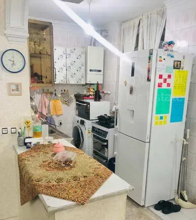 آپارتمان ۵۳ متری در خیابان نامجو ، سلمان فارسی