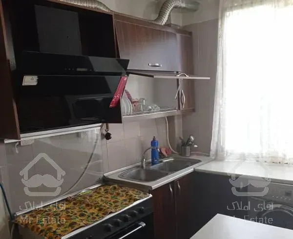 ۸۰ متر دوخوابه